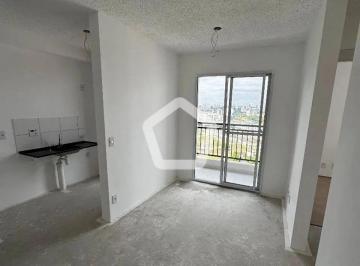 Apartamento · 40m² · 2 Quartos · Apartamento em Mooca