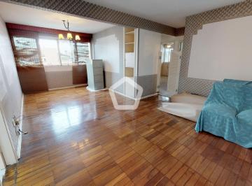 Apartamento · 92m² · 2 Quartos · 1 Vaga · Apartamento em Itaim Bibi