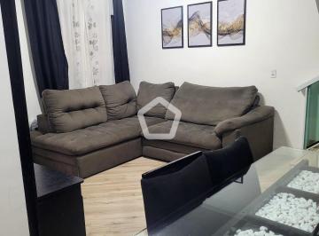 Casa · 100m² · 2 Quartos · 2 Vagas · Casa em Jardim Arize