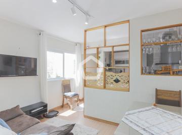 Apartamento · 52m² · 1 Quarto · Apartamento em Barra Funda