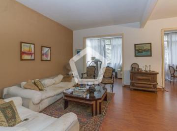Apartamento · 190m² · 4 Quartos · Apartamento em Botafogo