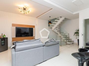 Casa · 106m² · 3 Quartos · 3 Vagas · Casa em Vila nova mazzei