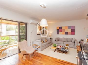 Apartamento · 156m² · 6 Quartos · 3 Vagas · Apartamento em Vila Morumbi