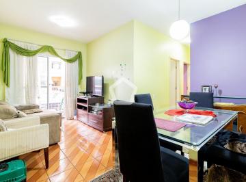 Apartamento · 61m² · 3 Quartos · 1 Vaga · Apartamento em Cambuci