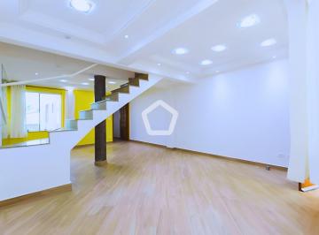 Casa · 270m² · 3 Quartos · 2 Vagas · Casa em Cambuci
