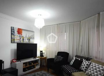 Apartamento · 140m² · 4 Quartos · 3 Vagas · Apartamento em Vila Suzana