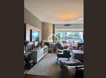 Apartamento · 134m² · 3 Quartos · 3 Vagas · Apartamento em Real Parque