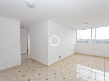 Apartamento · 80m² · 3 Quartos · 1 Vaga · Apartamento em Vila Santa Clara