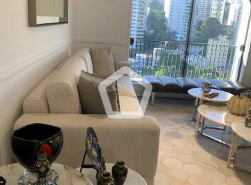 Apartamento · 267m² · 8 Quartos · 4 Vagas · Apartamento em Pacaembu