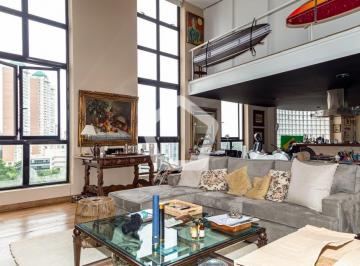 Apartamento · 160m² · 2 Quartos · 2 Vagas · Apartamento em Panamby