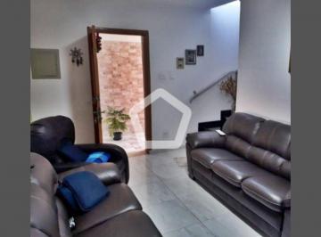 Casa · 210m² · 3 Quartos · 2 Vagas · Casa em Vila Ede