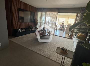 Apartamento · 160m² · 4 Quartos · 2 Vagas · Apartamento em Alto da Mooca