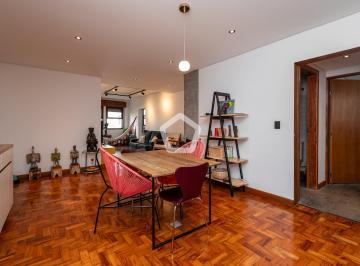 Apartamento · 109m² · 3 Quartos · Apartamento em República