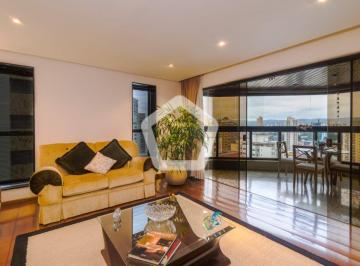 Apartamento · 254m² · 6 Quartos · 4 Vagas · Apartamento em Santana