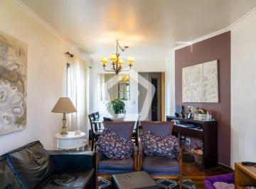 Apartamento · 110m² · 3 Quartos · 1 Vaga · Apartamento em Cidade Monções