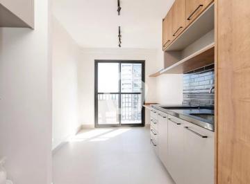 Apartamento · 30m² · 2 Quartos · Apartamento em Campo Belo