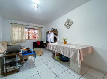 Casa · 184m² · 4 Quartos · 2 Vagas · Casa em Jardim Consórcio