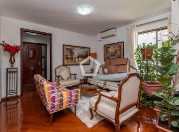 Apartamento · 238m² · 6 Quartos · 3 Vagas · Apartamento em Jardim Vila Mariana