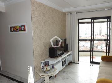 Apartamento · 74m² · 3 Quartos · 2 Vagas · Apartamento em Vila Regente Feijó