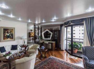 Apartamento · 215m² · 6 Quartos · 4 Vagas · Apartamento em Perdizes