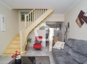 Casa · 156m² · 4 Quartos · 3 Vagas · Casa em Alto da Mooca