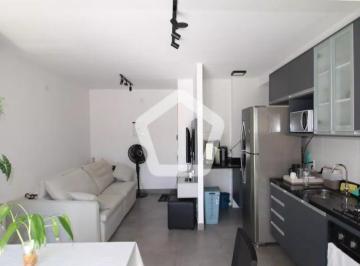 Apartamento · 50m² · 2 Quartos · 1 Vaga · Apartamento em Jardim São Paulo