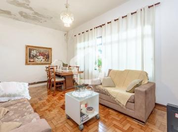 Casa · 223m² · 3 Quartos · 3 Vagas · Casa em Horto Florestal