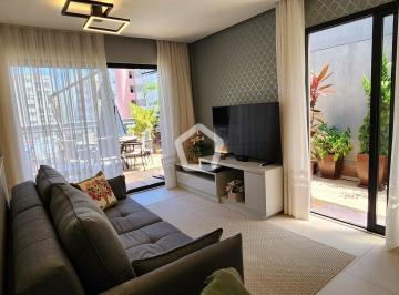 Apartamento · 169m² · 3 Quartos · 2 Vagas · Cobertura em Laranjeiras