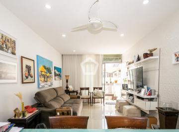 Apartamento · 157m² · 3 Quartos · 1 Vaga · Cobertura em Copacabana