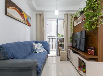 Apartamento · 49m² · 2 Quartos · 1 Vaga · Apartamento em Vila Formosa