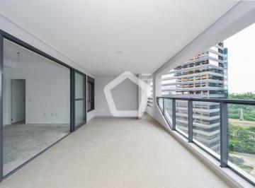 Apartamento · 162m² · 6 Quartos · 3 Vagas · Apartamento em Chácara Itaim