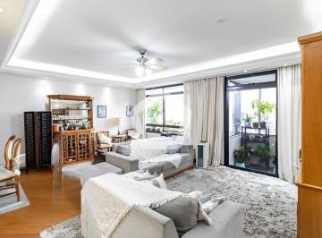 Apartamento · 173m² · 4 Quartos · 4 Vagas · Apartamento em Vila Ipojuca