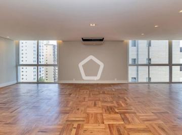 Apartamento · 250m² · 6 Quartos · 2 Vagas · Apartamento em Santa Cecília
