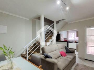 Casa · 100m² · 2 Quartos · Casa em Sumaré