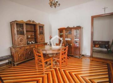 Casa · 170m² · 3 Quartos · 3 Vagas · Casa em Vila Clementino