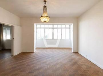 Apartamento · 163m² · 3 Quartos · 1 Vaga · Apartamento em Santa Cecilia