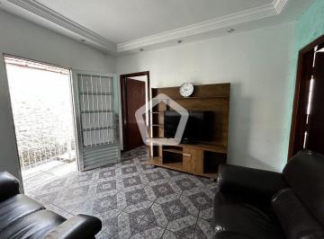 Casa · 151m² · 3 Quartos · Casa em Tucuruvi