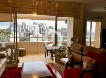 Apartamento · 117m² · 3 Quartos · 2 Vagas · Apartamento em Brooklin