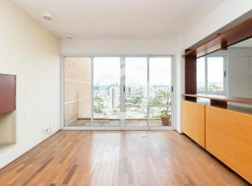 Apartamento · 160m² · 4 Quartos · 2 Vagas · Cobertura em Vila Madalena
