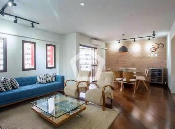 Apartamento · 200m² · 6 Quartos · 3 Vagas · Apartamento em Santana