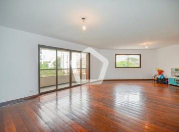 Apartamento · 160m² · 4 Quartos · 3 Vagas · Apartamento em Brooklin