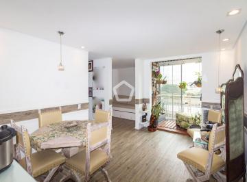 Apartamento · 60m² · 3 Quartos · 1 Vaga · Apartamento em Jaguaré