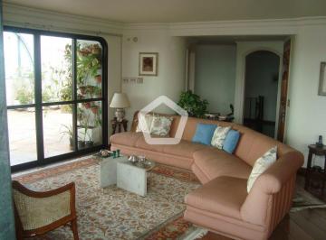 Apartamento · 533m² · 4 Quartos · 2 Vagas · Cobertura em Indianópolis
