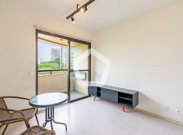 Apartamento · 45m² · 1 Quarto · 1 Vaga · Apartamento em Vila Suzana
