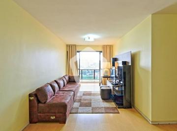 Apartamento · 117m² · 3 Quartos · 2 Vagas · Apartamento em Chácara Inglesa
