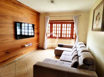 Casa · 341m² · 6 Quartos · 4 Vagas · Casa em Jardim São Paulo