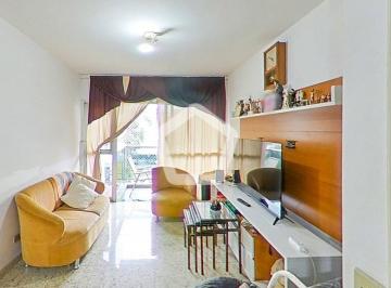Apartamento · 107m² · 2 Quartos · 1 Vaga · Apartamento em Aclimação
