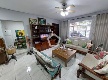 Casa · 166m² · 4 Quartos · 2 Vagas · Casa em Vila Guarani (Zona Sul)