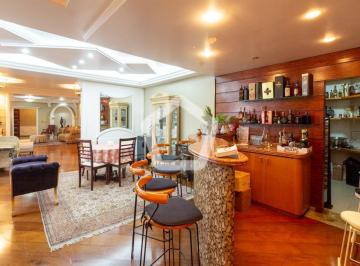 Apartamento · 500m² · 5 Quartos · 5 Vagas · Apartamento em Bosque da Saúde