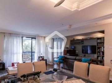 Apartamento · 170m² · 6 Quartos · 3 Vagas · Apartamento em Vila Leopoldina